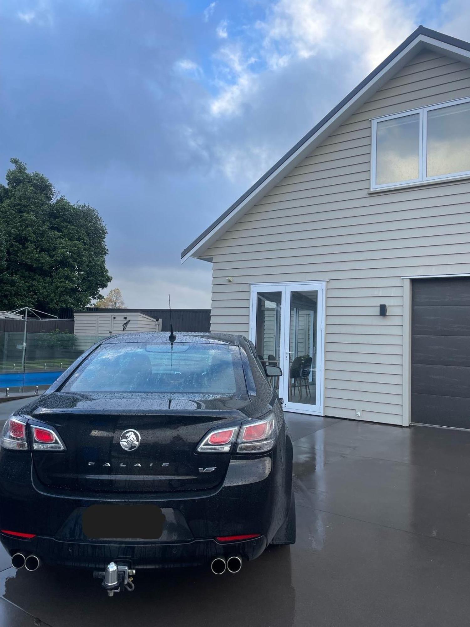 Studio42 Papakura Εξωτερικό φωτογραφία